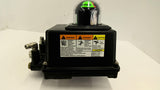Siemens 760 Valve Controller 4x