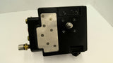 Siemens 760 Valve Controller 4x