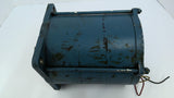 Slo-Syn F Y 830383 1HP AC Motor 72RPM Single PH 120V 50/60HZ Type 1500 Class 1