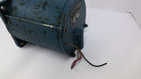 Slo-Syn F Y 830383 1HP AC Motor 72RPM Single PH 120V 50/60HZ Type 1500 Class 1