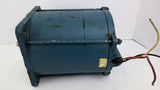 Slo-Syn F Y 830383 1HP AC Motor 72RPM Single PH 120V 50/60HZ Type 1500 Class 1