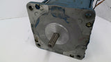 Slo-Syn F Y 830383 1HP AC Motor 72RPM Single PH 120V 50/60HZ Type 1500 Class 1