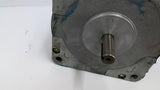 Slo-Syn F Y 830383 1HP AC Motor 72RPM Single PH 120V 50/60HZ Type 1500 Class 1