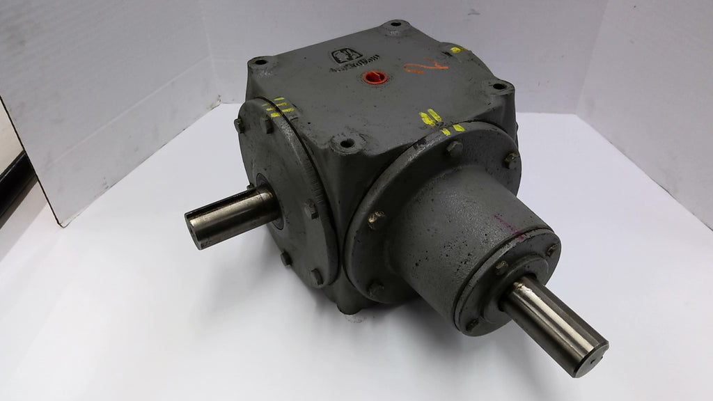 Hub City 0220-03907-800 1:1 Gearbox