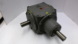 Hub City 0220-03907-800 1:1 Gearbox