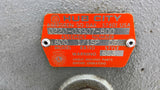 Hub City 0220-03907-800 1:1 Gearbox