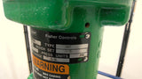 Fisher Controls 667 EZ Control Valve Size 30-Rating CL125B-Travel 3/4
