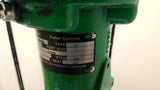 Fisher Controls 667 EZ Control Valve Size 30-Rating CL125B-Travel 3/4