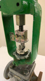 Fisher Controls 667 EZ Control Valve Size 30-Rating CL125B-Travel 3/4