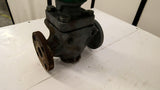 Fisher Controls 667 EZ Control Valve Size 30-Rating CL125B-Travel 3/4