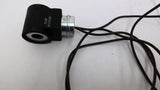 Hydraforce 6315115 4012 Solenoid Coil 115VAC