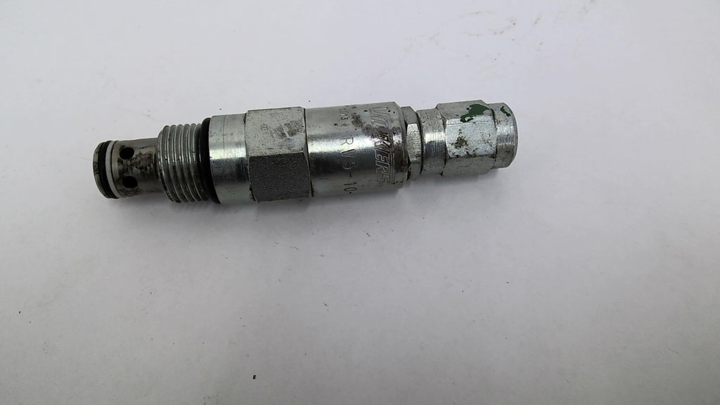 Vickers RV5-10-C-0-35/19 Pressure Relief Valve