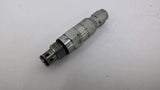Vickers RV5-10-C-0-35/19 Pressure Relief Valve