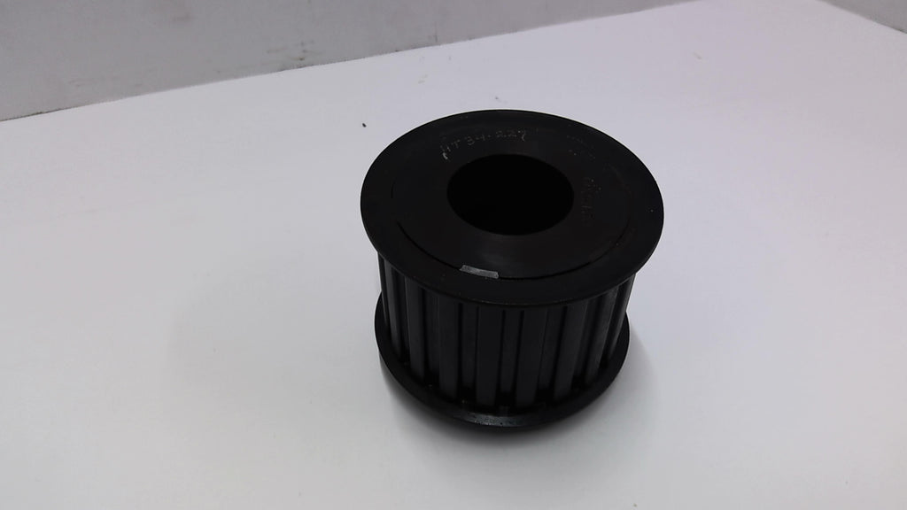 TOC P21H200 HT34-227 Timing Belt Pulley 1 1/2" Bore
