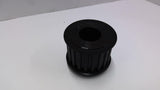 TOC P21H200 HT34-227 Timing Belt Pulley 1 1/2" Bore