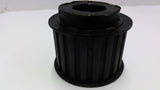 TOC P21H200 HT34-227 Timing Belt Pulley 1 1/2" Bore