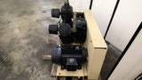 Ingersol Rand 15T Air Compressor 20 Hp 72Cfm 175Psi 230/460V 1800Rpm 3Ph 60Hz