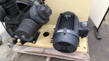 Ingersol Rand 15T Air Compressor 20 Hp 72Cfm 175Psi 230/460V 1800Rpm 3Ph 60Hz