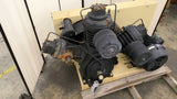 Ingersol Rand 15T Air Compressor 20 Hp 72Cfm 175Psi 230/460V 1800Rpm 3Ph 60Hz