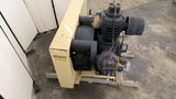 Ingersol Rand 15T Air Compressor 20 Hp 72Cfm 175Psi 230/460V 1800Rpm 3Ph 60Hz
