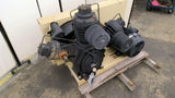 Ingersol Rand 15T Air Compressor 20 Hp 72Cfm 175Psi 230/460V 1800Rpm 3Ph 60Hz
