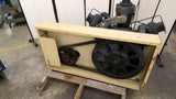 Ingersol Rand 15T Air Compressor 20 Hp 72Cfm 175Psi 230/460V 1800Rpm 3Ph 60Hz