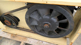Ingersol Rand 15T Air Compressor 20 Hp 72Cfm 175Psi 230/460V 1800Rpm 3Ph 60Hz