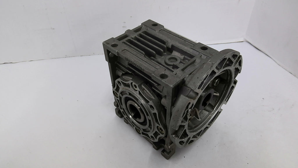 Lenze 4481-Asten GSN04-1NHAR DERA080-32 Gear Reducer 5:1 Ratio 284RPM 50HZ