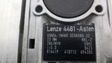 Lenze 4481-Asten GSN04-1NHAR DERA080-32 Gear Reducer 5:1 Ratio 284RPM 50HZ