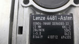 Lenze 4481-Asten GSN04-1NHAR DERA080-32 Gear Reducer 5:1 Ratio 284RPM 50HZ