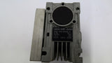 Lenze 4481-Asten GSN04-1NHAR DERA080-32 Gear Reducer 5:1 Ratio 284RPM 50HZ