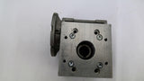 Lenze 4481-Asten GSN04-1NHAR DERA080-32 Gear Reducer 5:1 Ratio 284RPM 50HZ