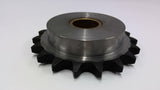 Tsubaki H50B19 Sprocket 50 Chain 19 Teeth 4 1/8" OD Lot Of 2