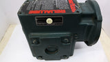 Dodge Tigear MR94650L1 52/262-30 Gear Reducer 1.31HP 30:1 Ratio
