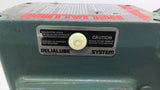 Dodge Tigear MR94650L1 52/262-30 Gear Reducer 1.31HP 30:1 Ratio
