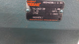 Dodge Tigear MR94650L1 52/262-30 Gear Reducer 1.31HP 30:1 Ratio