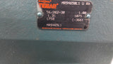 Dodge Tigear MR94650L1 52/262-30 Gear Reducer 1.31HP 30:1 Ratio