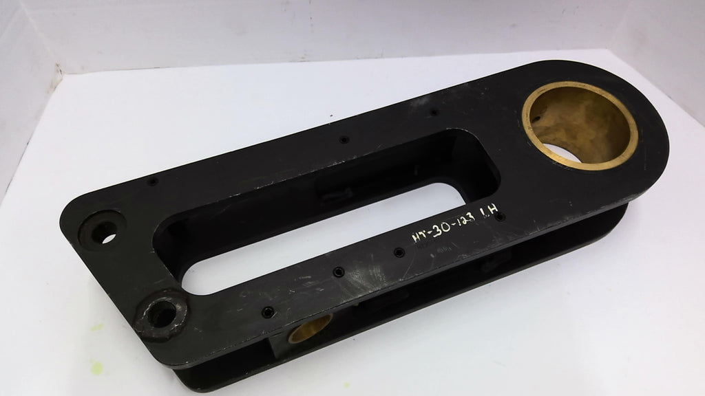 HT30-122 LM Linkage Plate