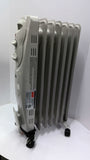 Dayton 53TY90 Oil Filled Heater 120 Volts