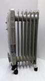 Dayton 53TY90 Oil Filled Heater 120 Volts
