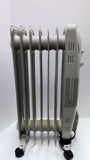 Dayton 53TY90 Oil Filled Heater 120 Volts
