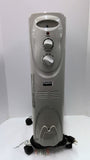 Dayton 53TY90 Oil Filled Heater 120 Volts