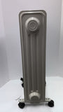 Dayton 53TY90 Oil Filled Heater 120 Volts
