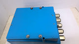 Endress Hauser Promass 83F15-AAASAARCBAAA Flowmeter 85-260VAC 50-60HZ