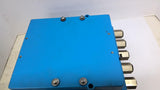 Endress Hauser Promass 83F15-AAASAARCBAAA Flowmeter 85-260VAC 50-60HZ
