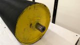 Conveyor Roller 23" Roller 8 1/6" OD