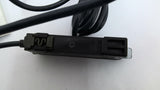 Omron E3X-NA11V Photoelectric Switch 12-24VDC