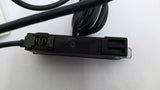 Omron E3X-NA11V Photoelectric Switch 12-24VDC