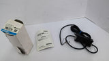 Omron E3X-NA11V Photoelectric Switch 12-24VDC