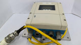 Endress Hauser Promass 83 83F15-AAASAARCB2AA Flowmeter 85-260VAC 50-60HZ